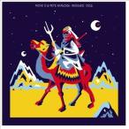 Pete Namlook Reissued 2<Red Vinyl> 12inch Single