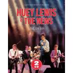 Huey Lewis & The News Live On Air CD