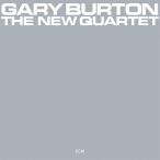 Gary Burton The New Quartet＜限定盤＞ LP