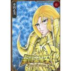 車田正美 聖闘士星矢Final Edition 6 少年チャンピオンコミックス COMIC