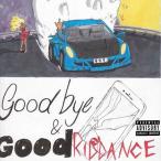 Juice WRLD Goodbye &amp; Good Riddance (5th Anniversary) LP