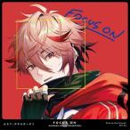 セラフ・ダズルガーデン FOCUS ON - NIJISANJI SINGLE COLLECTION - セラフ・ダズルガーデン 12cmCD Single