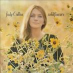 Judy Collins Wildflowers (Mono) LP