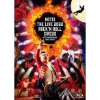 布袋寅泰 Rock'n Roll Circus ［Blu-ray Disc+2CD］＜初回生産限定盤/Complete Edition＞ Blu-ray Disc ※特典あり
