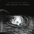 Lisa Gerrard One Night In Porto CD