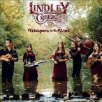 Lindley Creek Whispers In The Wind CD
