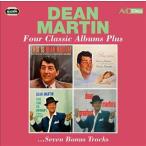 Dean Martin Four Classic Albums Plus Seven CD
