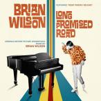 Brian Wilson Brian Wilson: Long Promised Road LP