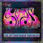 The Byrds The 1971 Amsterdam Broadcast CD