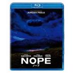 NOPE/no-pBlu-ray Disc