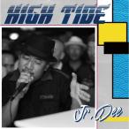 Jr.Dee HIGH TIDE CD