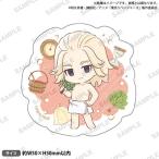 ショッピング東京リベンジャーズ 東京リベンジャーズ ステッカー ゆるさうな! 佐野万次郎 Accessories