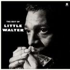Little Walter The Best Of Little Walter＜限定盤＞ LP