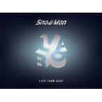 Snow Man Snow Man LIVE TOUR 2022 Labo. [4DVD+ фото буклет ]< первое издание > DVD