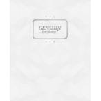 栗田博文 原神 Symphony Blu-ray Disc