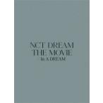 NCT DREAM NCT DREAM THE MOVIE _ In A DREAM -PREMIUM EDITION- Blu-ray Disc