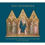  Nicola *flani.-ruAVE GENEROSA CD