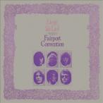 Fairport Convention Liege &amp; Lief LP