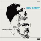 Guy Cabay Cabaycedaire LP