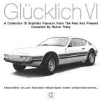 Various Artists Glucklich VI CD