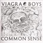 Viagra Boys Common Sense 12inch Single