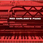 Red Garland красный *ga- Ran z* фортепьяно SHM-CD