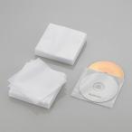 ELECOM Blue-ray/CD/DVD соответствует нетканый материал кейс стандартный / белый Accessories