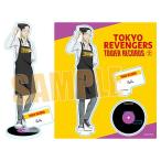 東京リベンジャーズ × TOWER RECORDS アクリルスタンド 灰谷蘭 Accessories