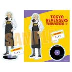 東京リベンジャーズ × TOWER RECORDS アクリルスタンド 灰谷竜胆 Accessories