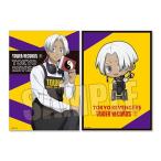  Tokyo li Ben ja-z× TOWER RECORDS..pita постер Kurokawa i The naAccessories