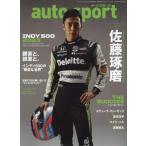 佐藤琢磨 インディ500 2023 サン