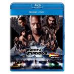 ワイルド・スピード/ファイヤーブースト ［Blu-ray Disc+DVD］ Blu-ray Disc ※特典あり