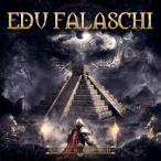 Edu Falaschi Ghh CD
