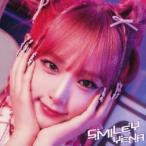 YENA SMILEY-Japanese Ver.-(feat. Chan ..)< обычный запись > 12cmCD Single