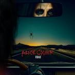 Alice Cooper Road ［2LP+DVD］＜Red Marble Vinyl＞ 