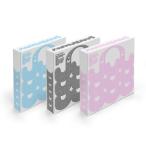 NewJeans Get Up: 2nd EP (Bunny Beach Bag Ver.)(ランダムバージョン) CD