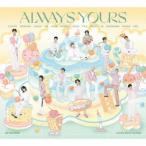 SEVENTEEN SEVENTEEN JAPAN BEST ALBUM「ALWAYS YOURS」 ［2CD+PHOTO BOOK］＜初回限定盤C＞ CD