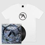 Aphex Twin Blackbox Life Recorder 21f / in a room7 F760 ［LP+Tシャツ(S)］＜数量限定盤＞ LP