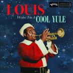 Louis Armstrong Louis Wishes You A Cool Yule＜限定盤＞ LP