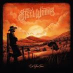The Steel Woods On Your Time CD
