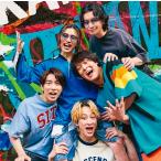 関ジャニ∞ オオカミと彗星 ［CD+DVD］＜初回限定「FES」盤＞ 12cmCD Single