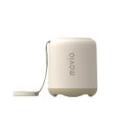 movio Bluetooth водонепроницаемый динамик afternoon желтый Accessories