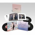 サディスティック・ミカ・バンド 1989 LP BOX ［3LP+写真集］＜完全生産限定盤＞ LP