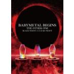 通常盤 DVD BABYMETAL 2DVD/BABYMETAL BEGINS -THE OTHER ONE- 23/10
