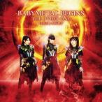 BABYMETAL BABYMETAL BEGINS -THE OTHER ONE- CLEAR NIGHT＜完全生産限定盤＞ LP