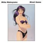 中山美穂 Mind Game (+4)＜タワーレコード限定/生産限定盤＞ SACD Hybrid