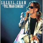 Sheryl Crow Full Moon Cowgirl CD