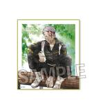 東京リベンジャーズ ピカピカ色紙【素手喧嘩後】 三ツ谷隆 Accessories