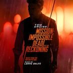 Lorne Balfe Mission: Impossible - Dead Reckoning Part One CD
