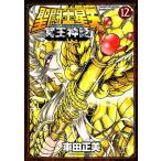 車田正美 聖闘士星矢NEXT DIMENSION冥王神話 12 少年チャンピオン・コミックスエクストラ COMIC